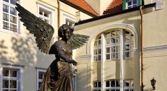 Достопримечательность Марля