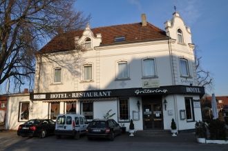 Улица Марля.