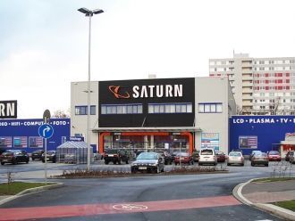 Город&nbsp;Марль.