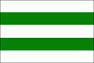 Флаг города&nbsp;Хасселт.