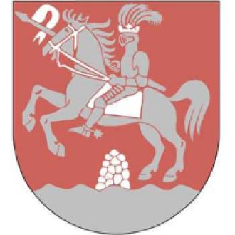 Герб г. Раахе.