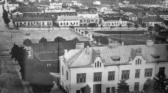 Лахти (старое фото)