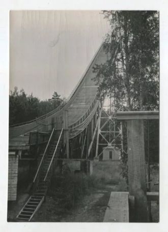 Лахти (старое фото)