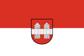 Флаг Инсбрука.