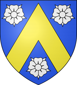 Герб Кламара.