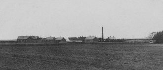 Биллунн, 1911.