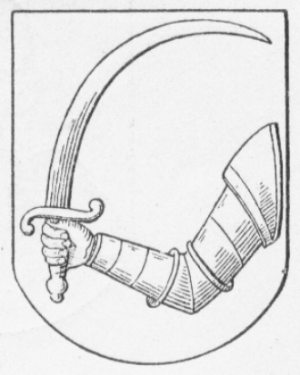 Герб Биллунна.