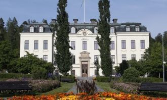 Эрншёльдсвик.