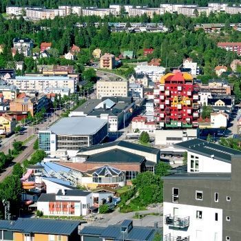 Эрншёльдсвик