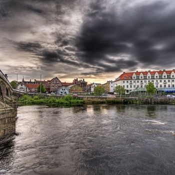 Фалькенберг