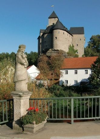 Фалькенберг.