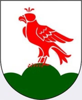 Герб города Фалькенберг.