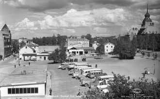 Старый Эстерсунд