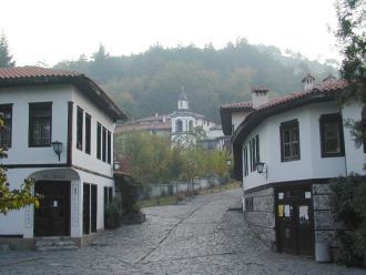 Благоевград.