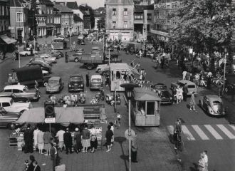 Историческое изображение Херлена.