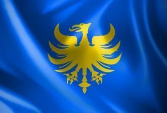 Флаг Херлена.