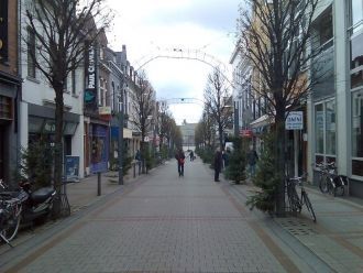 Херлен, Нидерланды.