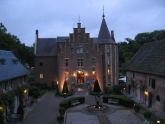 Херлен, Нидерланды.