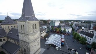 Херлен, Нидерланды.