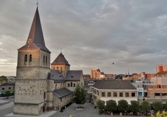 Херлен, Нидерланды.