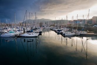 Байонна, Франция.&nbsp;