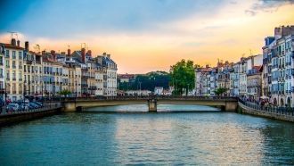 Байонна, Франция.&nbsp;