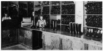 Компания Нокиа, 1871.