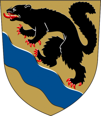 Герб Нокиа.