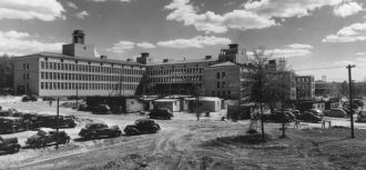 Старое фото Нокиа.