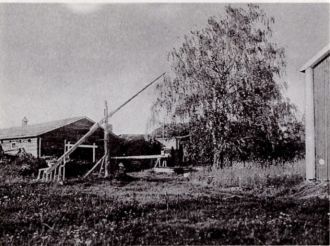 Порвоо, 1930