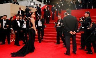 Каннский кинофестиваль