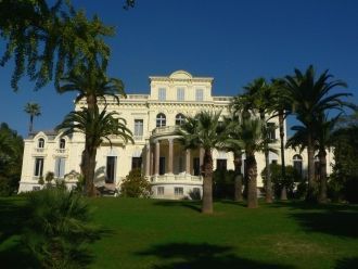 Вилла Ротшильд