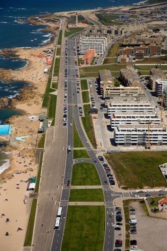 Матозиньюш, Португалия.