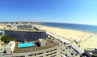 Матозиньюш, Португалия.