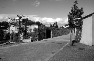 Старое фото Матозиньюша.