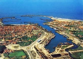 Матозиньюш