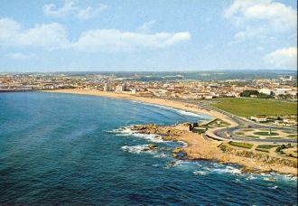 Матозиньюш, Португалия.