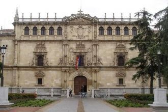 Театр Комедии Университет.