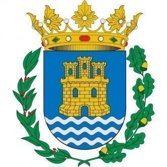 Герб Алькала-де-Энареса.