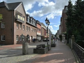 Мёрс, Германия.