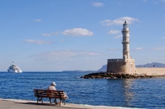 Крепость Фиркас