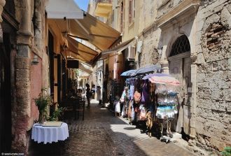 Улица Замбелиу