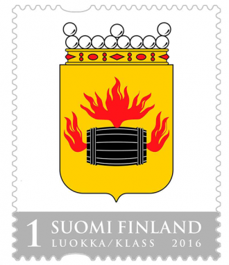 Герб Кокколы.