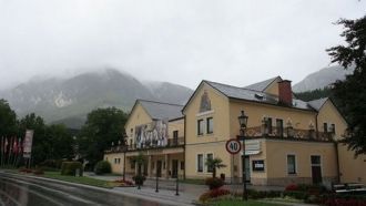 Театр Райхенау.