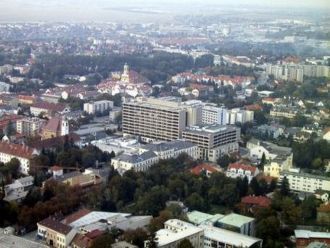 Винер-Нойштадт, Австрия.