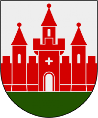 Герб Лунда.