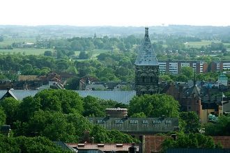 Кафедральный собор.