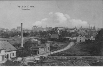 Историческое изображение Фельберта.