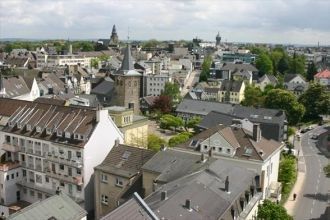 Город&nbsp;Фельберт.