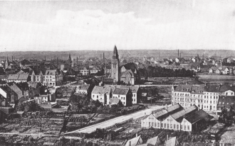 Историческое изображение Фельберта.